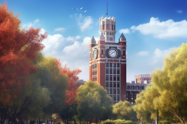 大连民族大学重点学科有哪些 学科评估