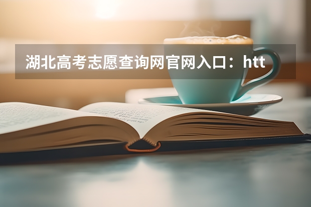湖北高考志愿查询网官网入口:http://zsxx.e21.cn(湖北高考成绩查询网址:http://www.hbea.edu.cn/)