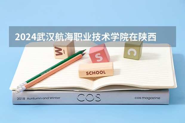 2024武汉航海职业技术学院在陕西招生计划 招多少人
