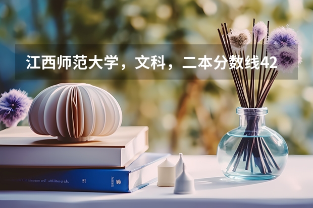 江西师范大学，文科，二本分数线424，本人分数裸分403，是少数民族，报考贵校预科班有把握进吗？