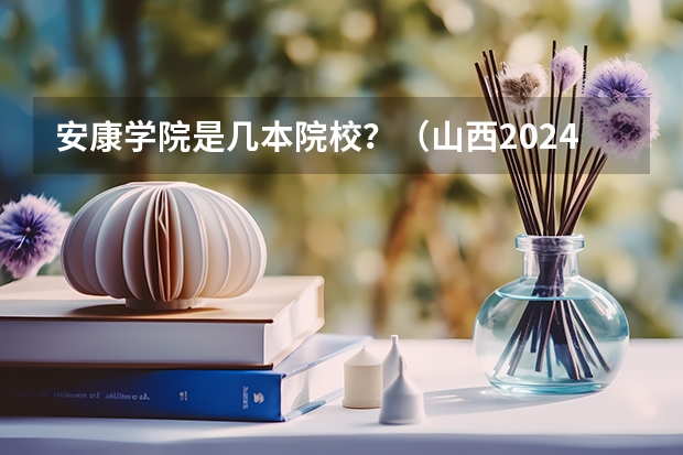 安康学院是几本院校?(山西2024高考艺术本科批(美术与设计类)投档最低分公布)