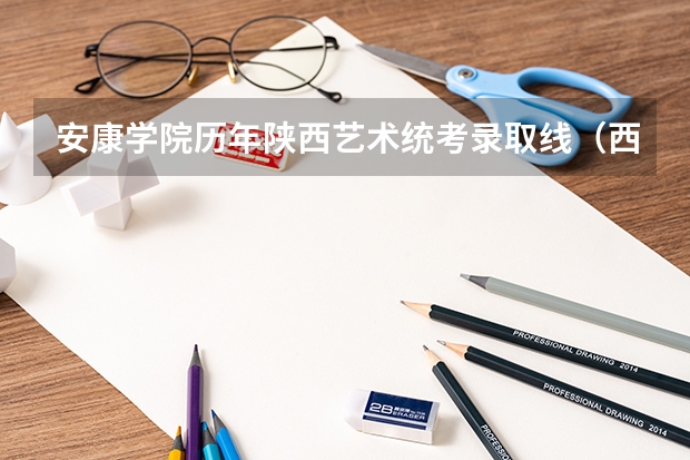 安康学院历年陕西艺术统考录取线（西安音乐学院初试成绩）