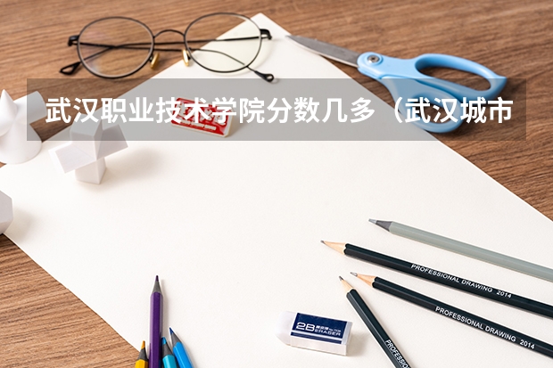武汉职业技术学院分数几多(武汉城市职业技术学校分数线)