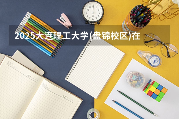 2025大连理工大学(盘锦校区)在河北招生计划预测 大概招多少人