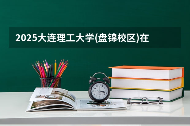 2025大连理工大学(盘锦校区)在四川招生计划预测 大概招多少人
