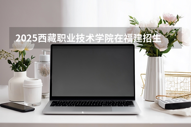 2025西藏职业技术学院在福建招生计划 大概招多少人（2026参考）