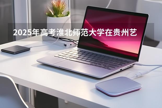 2025年高考淮北师范大学在贵州艺术类投档分数线是多少（2026参考）