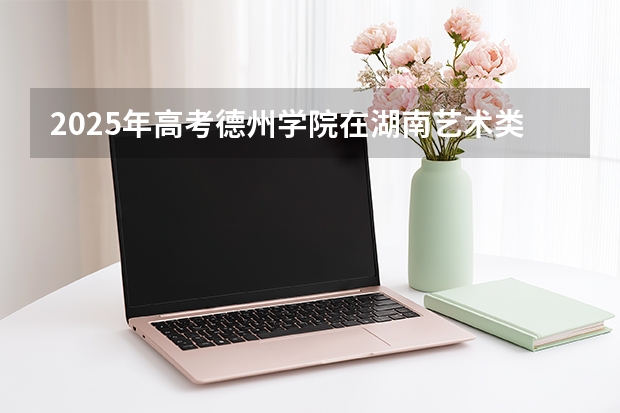 2025年高考德州学院在湖南艺术类投档分数线是多少（2026参考）