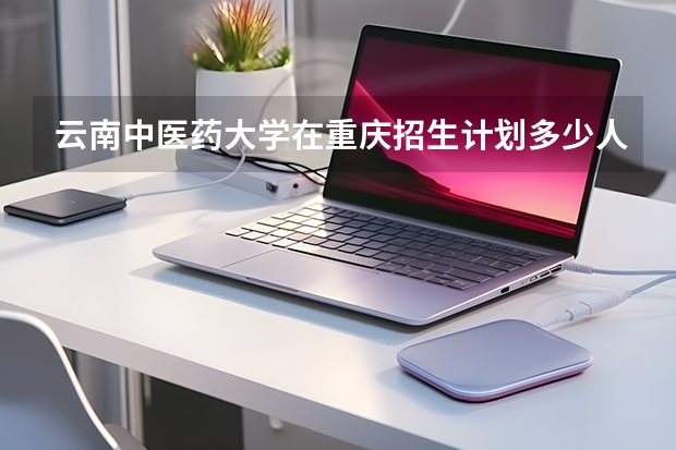 云南中医药大学在重庆招生计划多少人（2026参考）