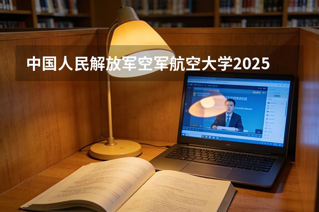 中国人民解放军空军航空大学2025年辽宁招生计划总览（2026高考志愿参考）