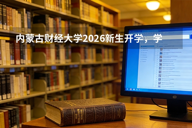 内蒙古财经大学2026新生开学，学校快递柜收费吗？