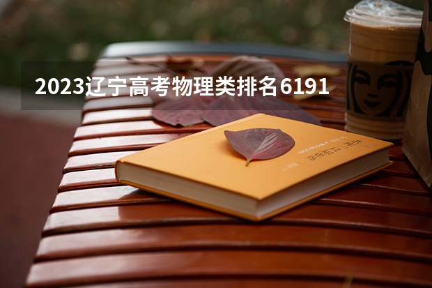 2023辽宁高考物理类排名61918的考生报什么大学好 学校往年录取分数线