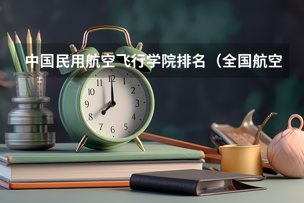中国民用航空飞行学院排名(全国航空类大学排名全国航空类大学排名一览表)